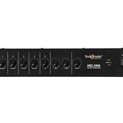 ARC 240A