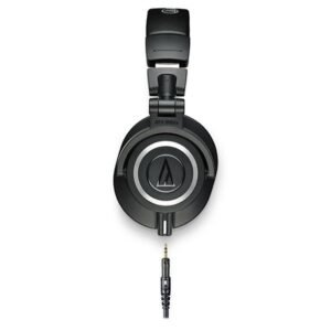 ATH-M50X-2-1.jpg Audio-Technica ATH-M50X Professional Monitor Headphones