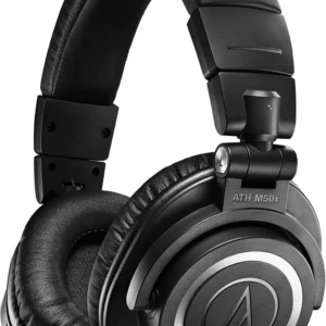 ATH-M50xBT2 ATH-M50xBT2