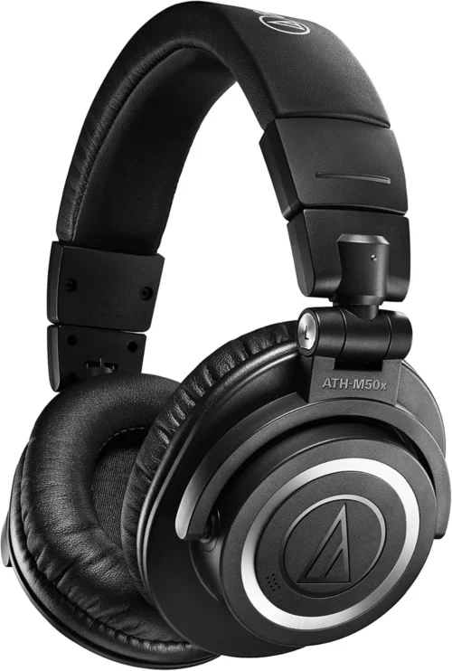 ATH-M50xBT2