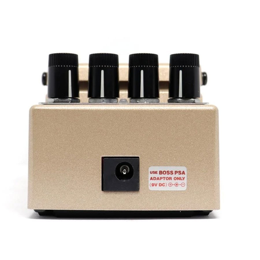 Boss AW-3 Dynamic Wah Guitar Effect Pedal