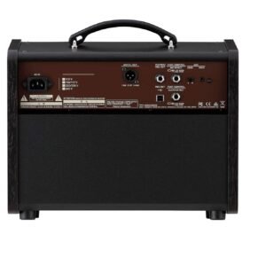 Boss Acoustic Singer Live LT Acoustic Amplifier - 60watt