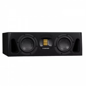 Adam Audio A44H 4-Inch Active Powered Studio Monitor