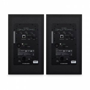 Adam Audio A7V 7" Powered Studio Monitor - Pair