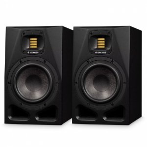 Adam Audio A7V 7" Powered Studio Monitor - Pair