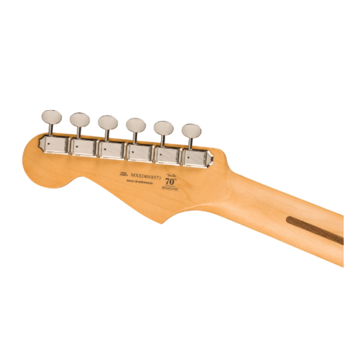 Fender Player II Stratocaster HSS Maple Fingerboard, Transparent Mocha Burst (0140542545)