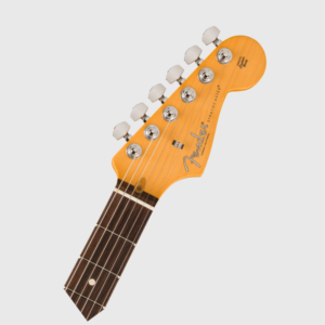 Add-a-subheading-2.png Fender 70th Anniversary American Professional II Stratocaster Comet Burst (0177000864 )