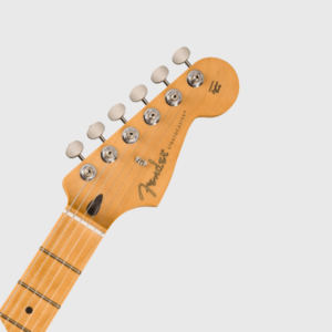 Fender Player II Stratocaster HSS Maple Fingerboard, Transparent Mocha Burst (0140542545)