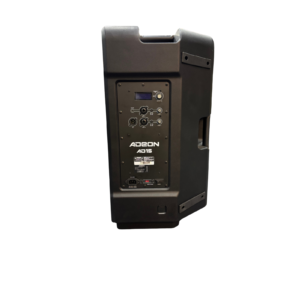 Adeon AD15 DSP 15inch 1500 Watts Professional Powered Loudspeaker Adeon AD15 DSP 15inch 1500 Watts Professional Powered Loudspeaker
