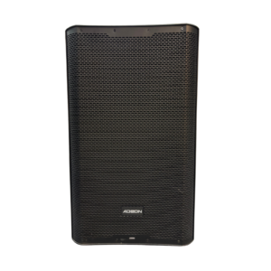 Adeon AD15 DSP 15inch 1500 Watts Professional Powered Loudspeaker Adeon AD15 DSP 15inch 1500 Watts Professional Powered Loudspeaker