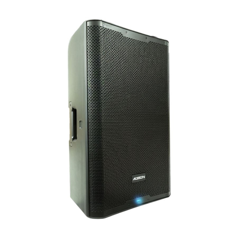 Adeon AD12 DSP 12inch 1300 Watts Professional Powered Loudspeaker
