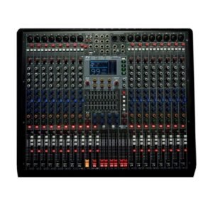 Adeon AMLS16 16-Channel Mixer