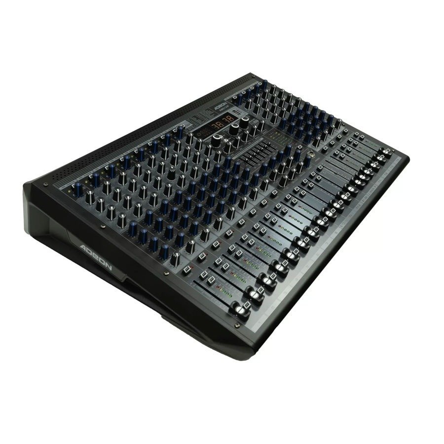 Adeon-AMS124F-Audio-Mixer-4.jpg Adeon AMS124F Audio Mixer