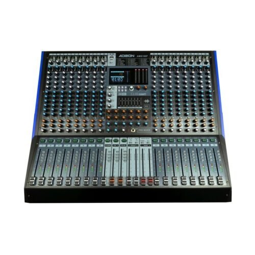 Adeon AMS186F Audio Mixer