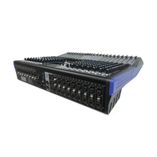 Adeon AMS186F Audio Mixer