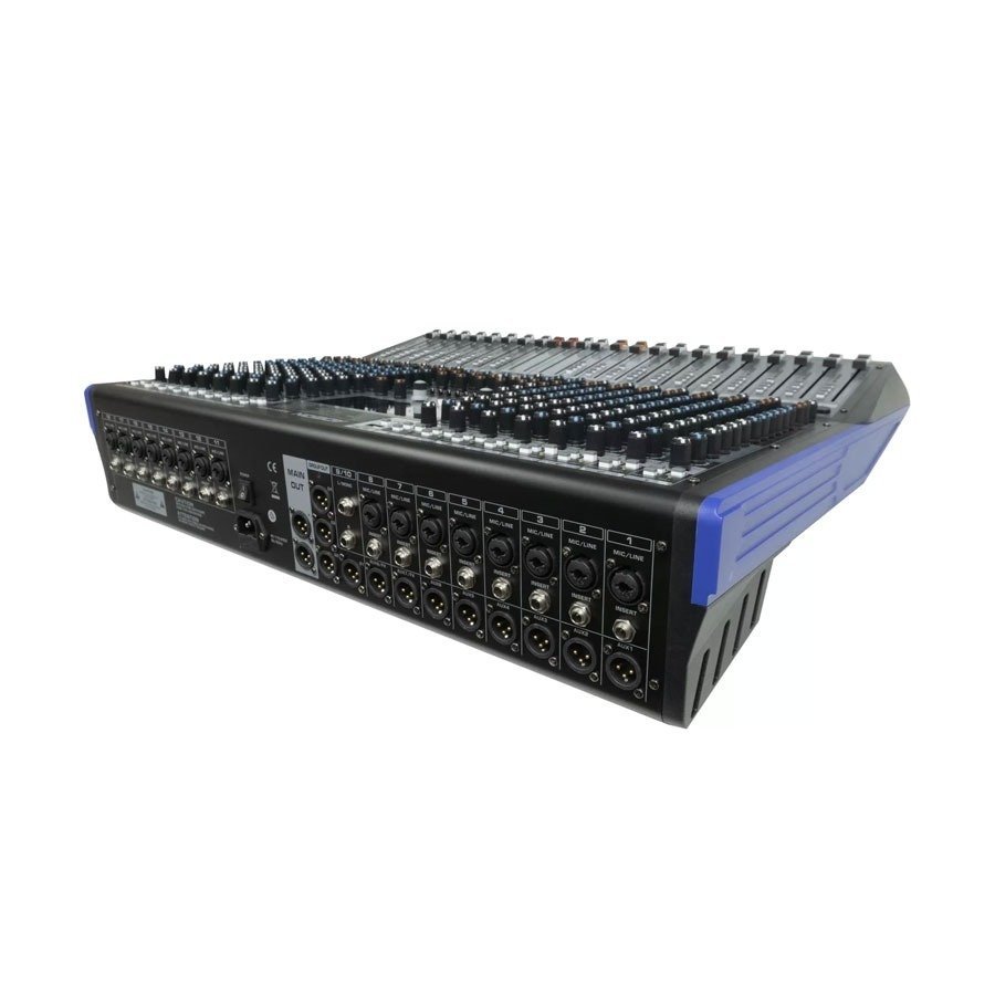 Adeon-AMS186F-Audio-Mixer-2.jpg Adeon AMS186F Audio Mixer