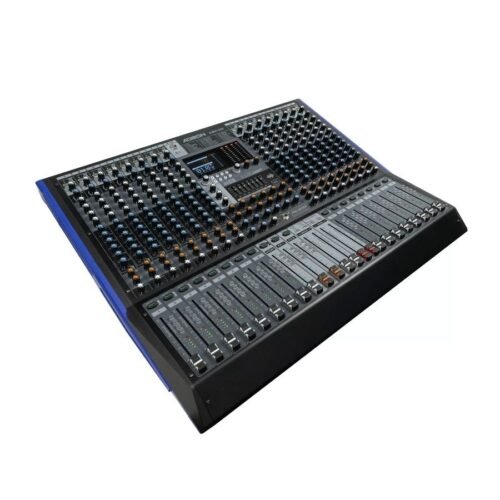 Adeon AMS186F Audio Mixer