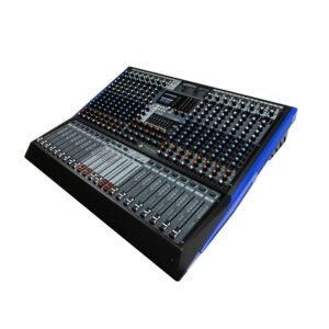 Adeon AMS186F Audio Mixer