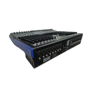 Adeon AMS186F Audio Mixer