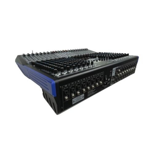 Adeon AMS186F Audio Mixer