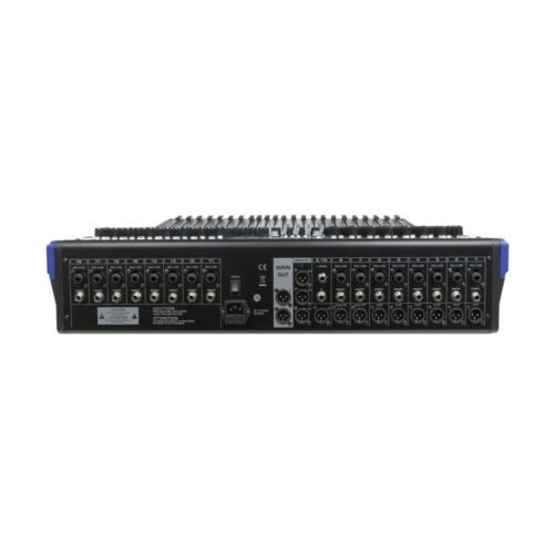 Adeon AMS186F Audio Mixer