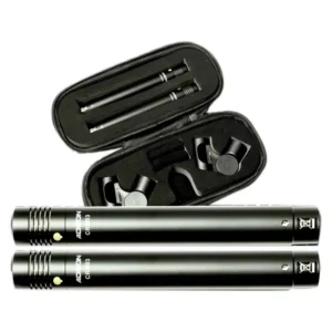 Adeon CRM03 Omni Directional Condenser Microphone
