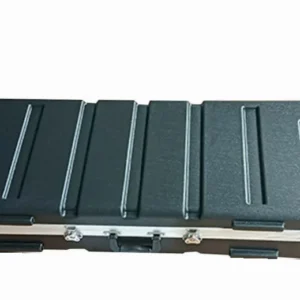 Adeon SX-KBC01 61-Keys Keyboard Hardcase