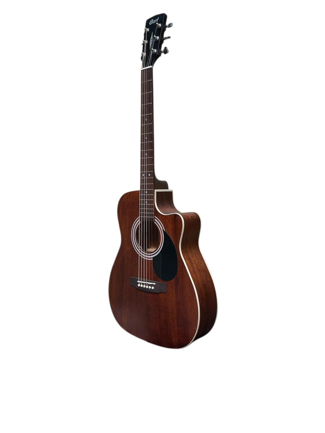 Cort AF500MC Acoustic Guitar - Open Pore