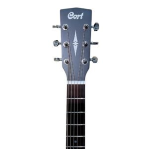 Cort AF500MC Acoustic Guitar - Open Pore