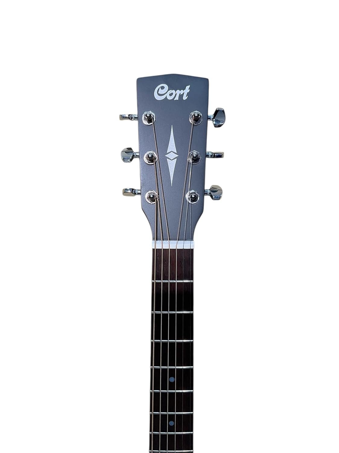 Cort AF500MC Acoustic Guitar - Open Pore