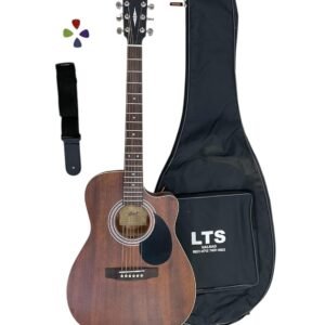 Cort AF500MC Acoustic Guitar
