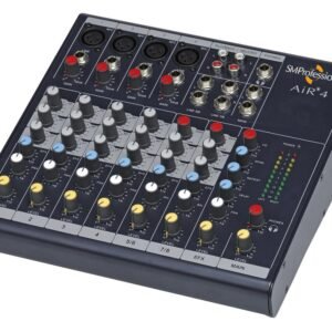 AiR-4-2-2.jpg Studiomaster SM Professional AiR 4 Audio Mixer