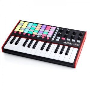 Akai APC Key 25 mk2 Ableton Midi Keyboard Controller