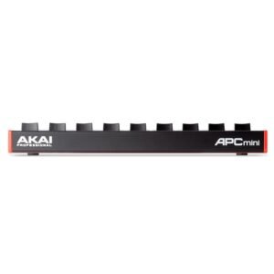 Akai APC Mini MK2 Ableton Live Performance Pad Controller