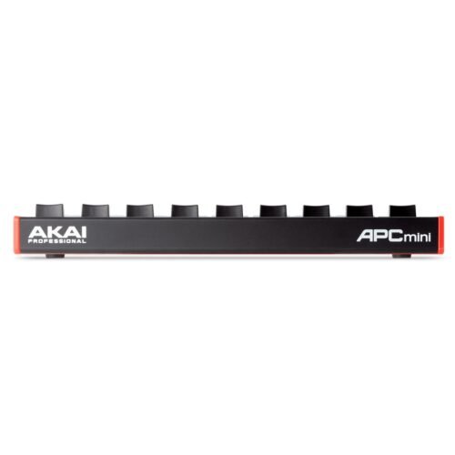 Akai APC Mini MK2 Ableton Live Performance Pad Controller