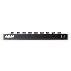 Akai APC Mini MK2 Ableton Live Performance Pad Controller