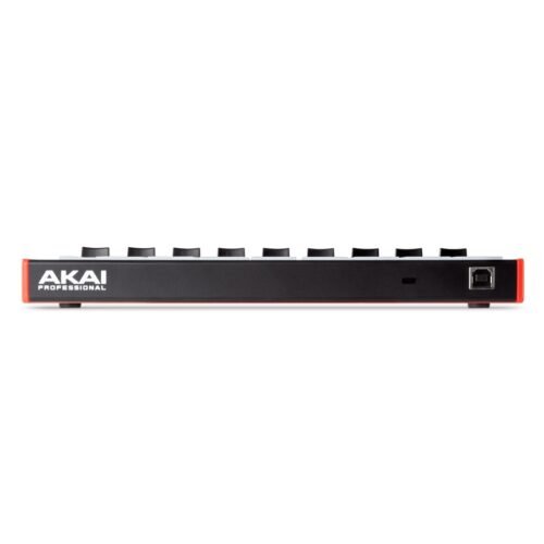Akai APC Mini MK2 Ableton Live Performance Pad Controller