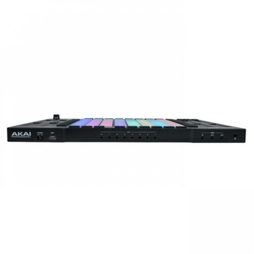 Akai APC64 Next Generation Ableton Live Midi Controller
