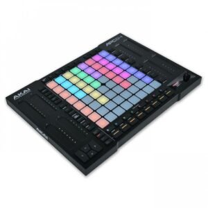 Akai APC64 Next Generation Ableton Live Midi Controller
