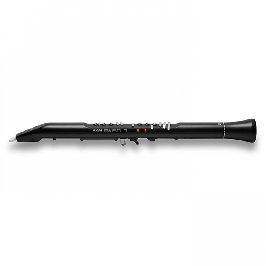 Akai-EWI-Solo-2.jpg Akai EWI Solo Electronic Wind Instrument With Built-In Speaker