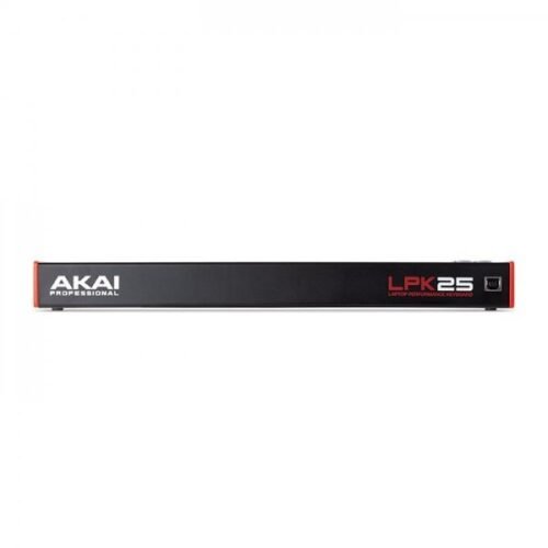 Akai LPK25 MK2 25-Key Keyboard Controller