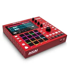 Akai MPC One Plus (MPC ONE MK2) Standalone Machine, Beat Maker and MIDI Controller