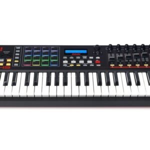 Akai MPK249 Performance Keyboard Controller