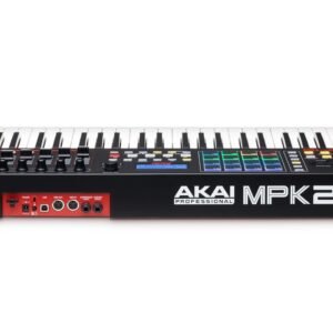 Akai MPK249 Performance Keyboard Controller