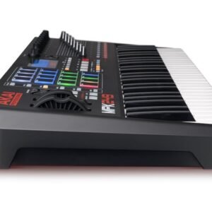 Akai MPK249 Performance Keyboard Controller