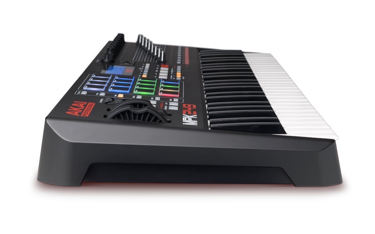 Akai MPK249 Performance Keyboard Controller