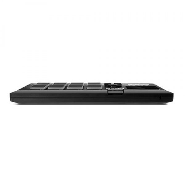 Akai MPX8 Mobile SD Sample Pad Controller