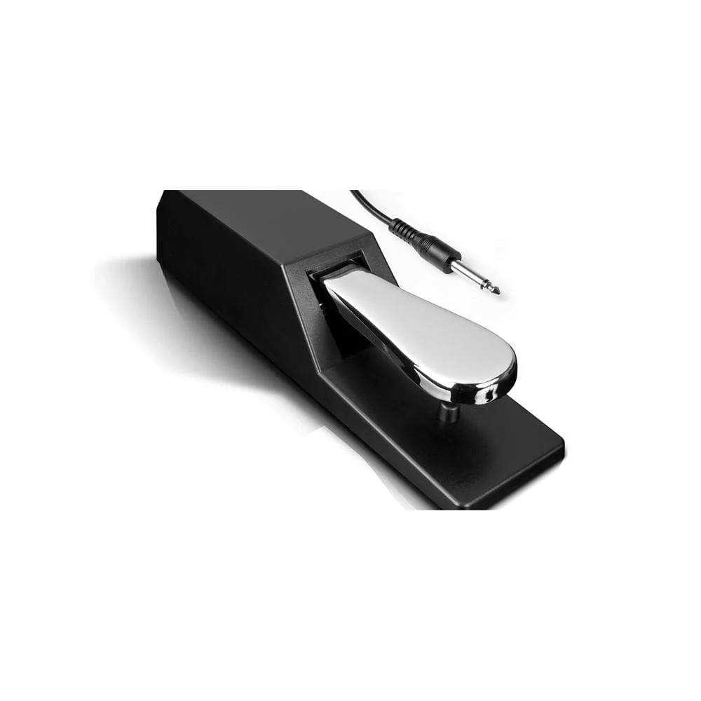 Alesis ASP-2 Universal Piano Style Sustain Pedal