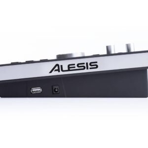 Alesis-Command-Mesh-Kit-2-1.jpg Alesis Command Mesh Kit Eight-Piece Electronic Drum Kit with Mesh Heads