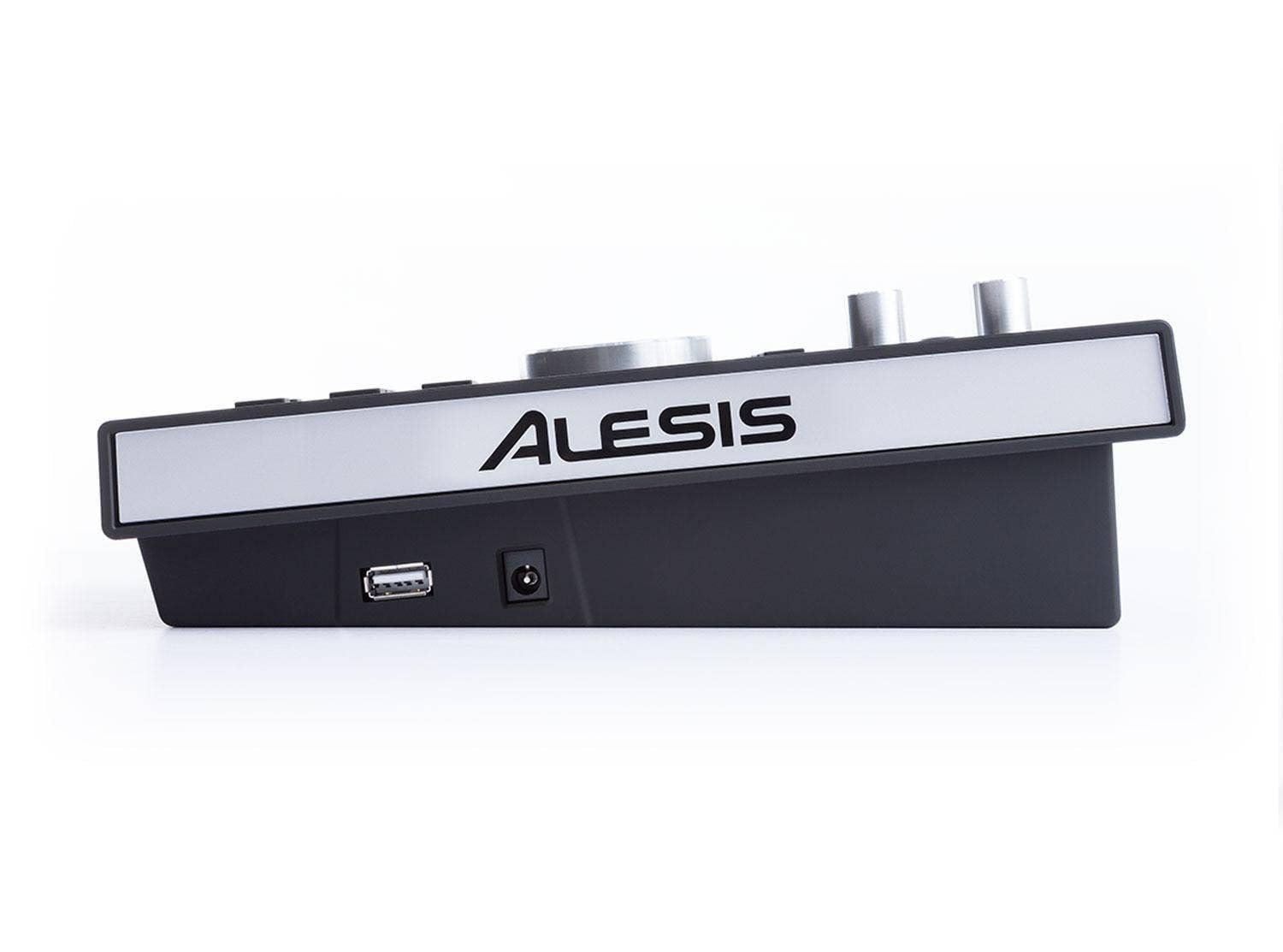 Alesis-Command-Mesh-Kit-2-1.jpg Alesis Command Mesh Kit Eight-Piece Electronic Drum Kit with Mesh Heads
